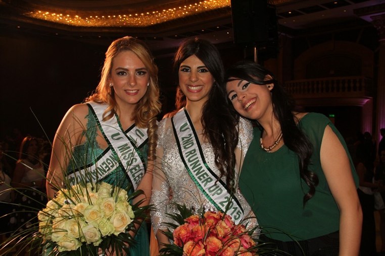 Miss Sagesse 2015